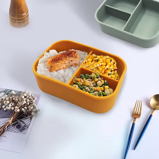 Fabricantes de cubiertas de almacenamiento de alimentos al vacío con tapa elástica reutilizable con sello de cubierta de silicona personalizado