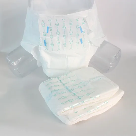 Pañales de papel OEM Abdl Pañales para adultos Nuevos productos en busca de distribuidor